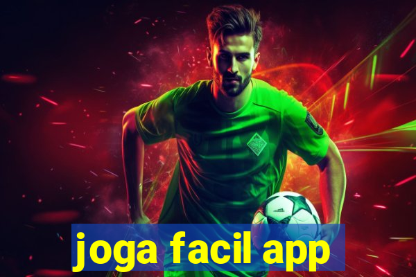 joga facil app